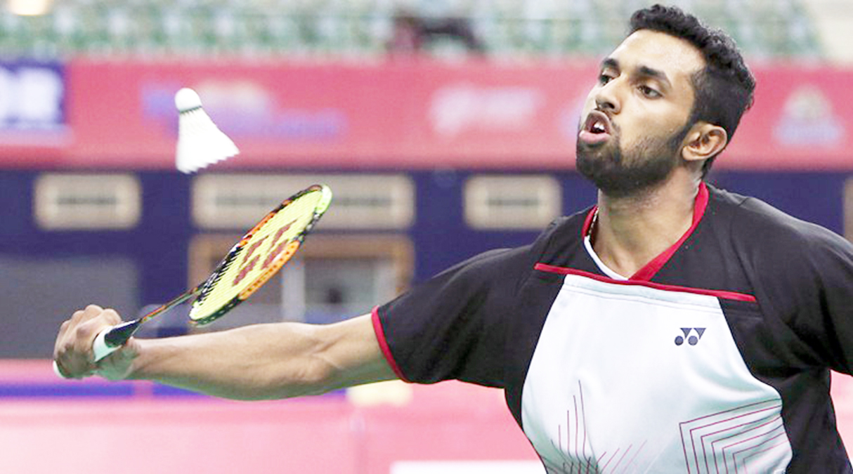 ಪ್ರಣಯ್, ಸಮೀರ್ ಎರಡನೇ ಸುತ್ತಿಗೆ ತೇರ್ಗಡೆ