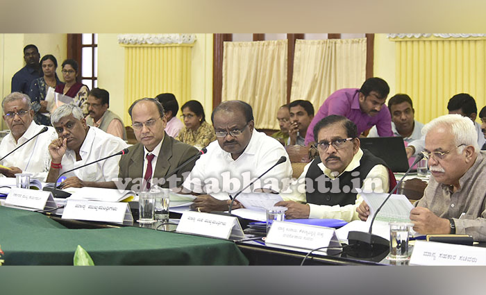 ವಿಕಲಚೇತನರಿಗೂ ಸಮಾನ ಅವಕಾಶ ಕಲ್ಪಿಸುವಂತೆ ಸಿಎಂ ಸೂಚನೆ