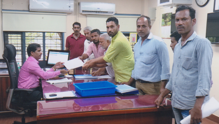 ಬಕ್ರೀದ್: ಕುರ್ಬಾನಿಗೆ ರಕ್ಷಣೆ ನೀಡಲು ಒತ್ತಾಯಿಸಿ ಮನವಿ