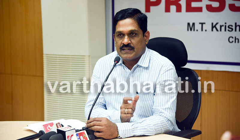 ಸ್ವಚ್ಛತೆಗಾಗಿ ದೇಶದ 13 ಪ್ರಮುಖ ಬಂದರುಗಳ ಪೈಕಿ ಎನ್‌ಎಂಪಿಟಿಗೆ ಪ್ರಥಮ ಸ್ಥಾನ