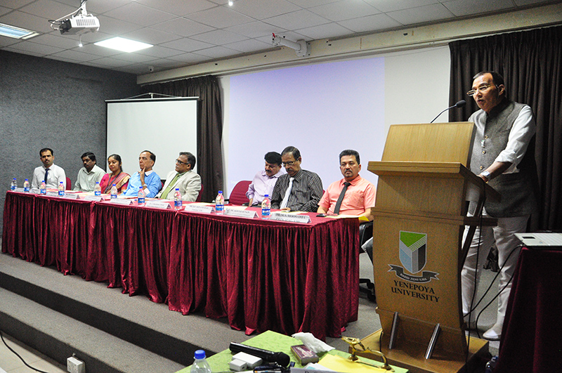 ಯೆನೆಪೊಯ ವಿವಿ: ಹಳೇ ವಿದ್ಯಾರ್ಥಿ ಅಸೋಸಿಯೇಶನ್‌ನ ವೆಬ್‌ಸೈಟ್, ಮೊಬೈಲ್ ಆ್ಯಪ್ ಚಾಲನೆ