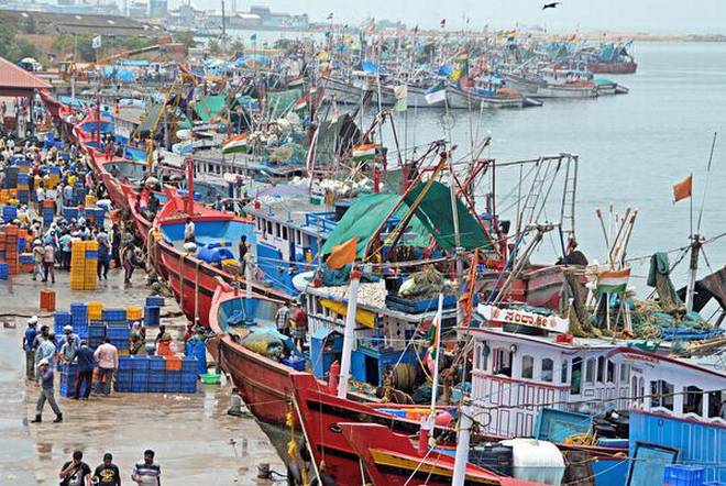 ಆ.1 ರಿಂದ ಕರಾವಳಿಯಾದ್ಯಂತ ಮತ್ಸ್ಯ ಬೇಟೆ ಆರಂಭ