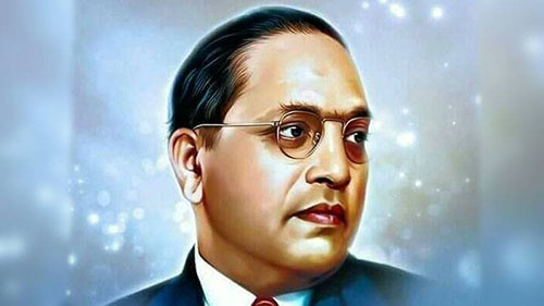 ಅಂಬೇಡ್ಕರ್ ದೃಷ್ಟಿಯಲ್ಲಿ ಪ್ರಜಾಪ್ರಭುತ್ವಪರ ಸಮಾಜ ಮತ್ತು ಸರಕಾರ ಅಂಬೇಡ್ಕರ್ ದೃಷ್ಟಿಯಲ್ಲಿ ಪ್ರಜಾಪ್ರಭುತ್ವಪರ ಸಮಾಜ ಮತ್ತು ಸರಕಾರ