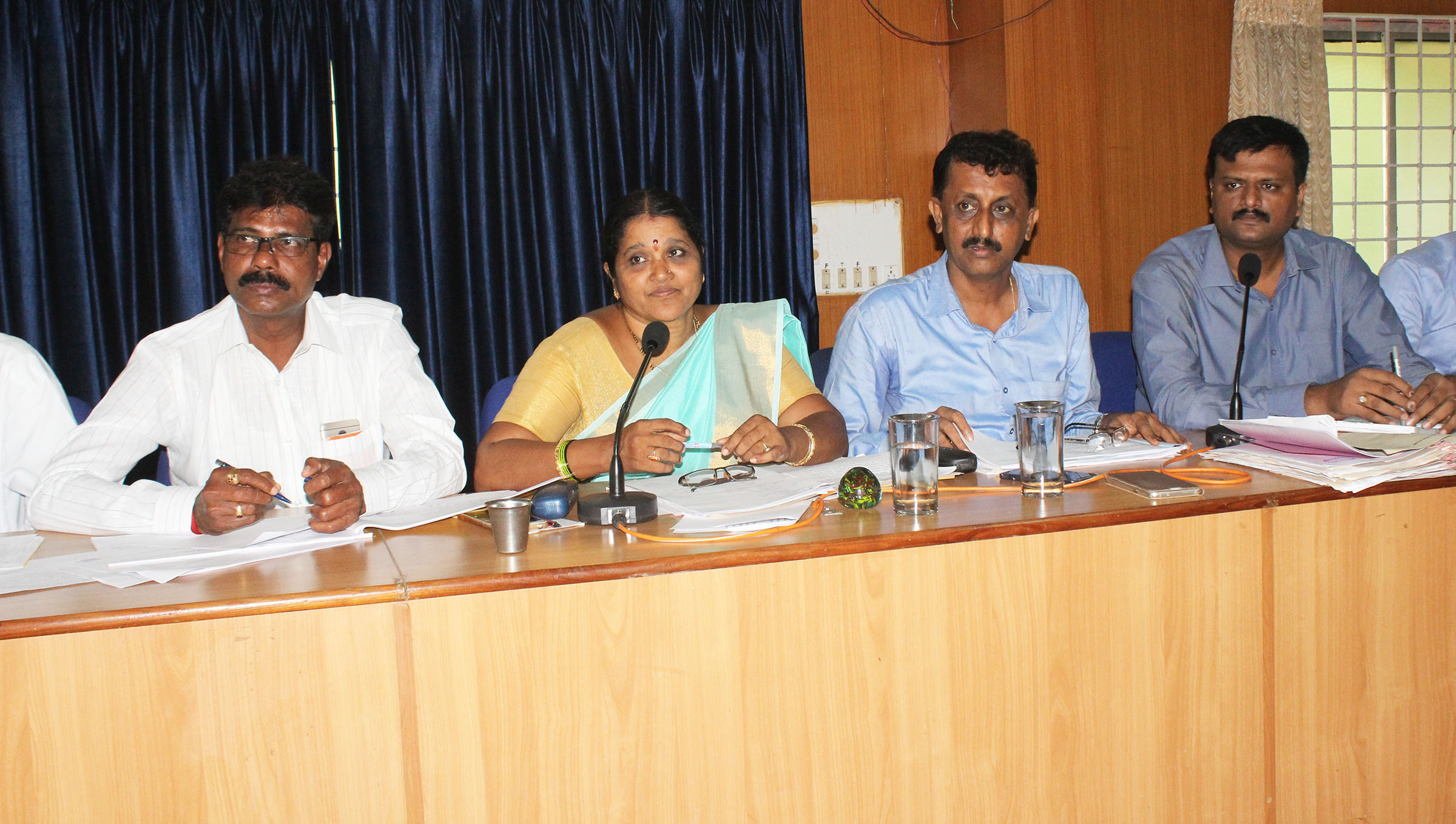 ಪ್ರಾಕೃತಿಕ ವಿಕೋಪ ಪರಿಹಾರ ವಿತರಣೆ ಮಾರ್ಗಸೂಚಿಯಲ್ಲಿ ಬದಲಾವಣೆ