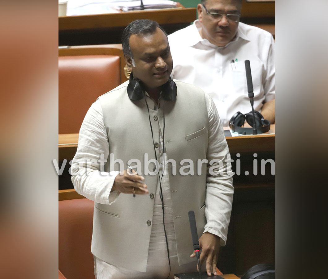 ಗ್ರಾಮೀಣ ಉದ್ಯಮಶೀಲತೆಗೆ ಉತ್ತೇಜನ: ಸಚಿವ ಪ್ರಿಯಾಂಕ್ ಖರ್ಗೆ