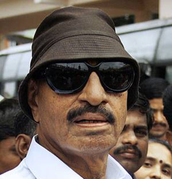 ಕಾವೇರಿ ನೀರು ಹಂಚಿಕೆಗೆ ವಿರೋಧ: ಜು.7 ರಂದು ಕರಾಳದಿನ ಆಚರಣೆ