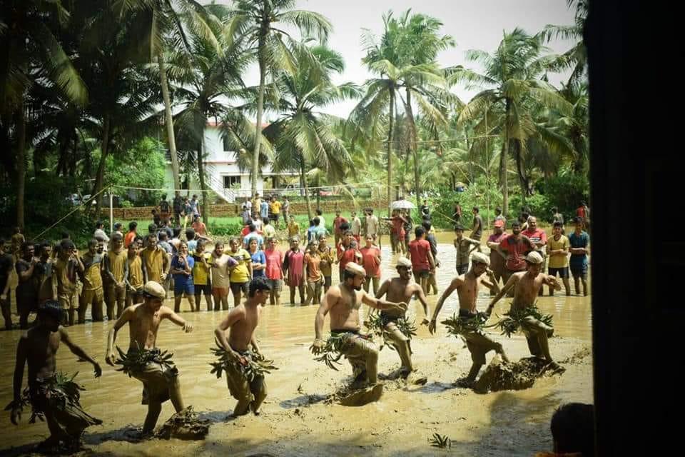 ‘ಕೆಸರ್ದ ಗೊಬ್ಬುಲು: ಕೃಷಿಕರ ಬದುಕಿನ ನೈಜ ಚಿತ್ರಣ ಅನಾವರಣ’