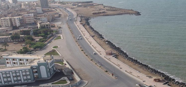 ಹುದೈದಾದಿಂದ 5,000 ನಾಗರಿಕರು ಏಡನ್‌ಗೆ ಪಲಾಯನ