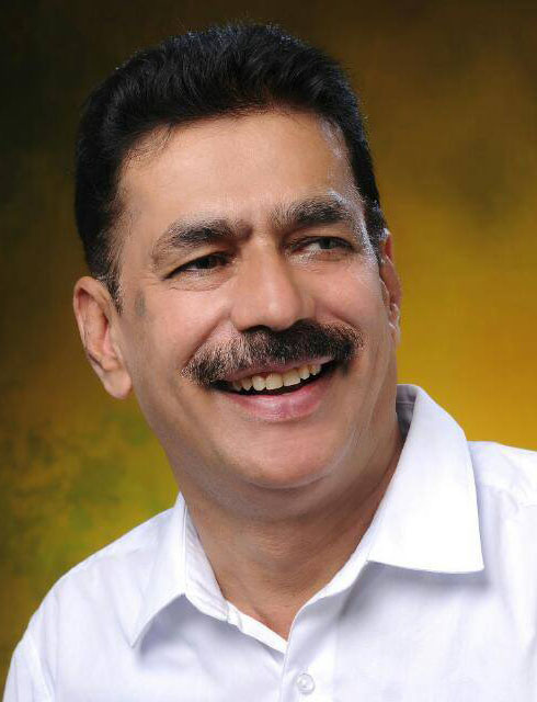 ಉದ್ಯಮಿ ಭಾಸ್ಕರ್ ಶೆಟ್ಟಿ ಕೊಲೆ ಪ್ರಕರಣ: ವಿಶೇಷ ಪಿಪಿಯಾಗಿ ಶಾಂತಾರಾಮ್ ಶೆಟ್ಟಿ ಮುಂದುವರಿಕೆ