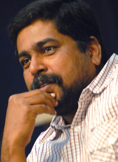 ಜೋಗಿಗೆ ವಡ್ಡರ್ಸೆ ರಘುರಾಮ ಶೆಟ್ಟಿ ಪತ್ರಿಕೋದ್ಯಮ ಪ್ರಶಸ್ತಿ