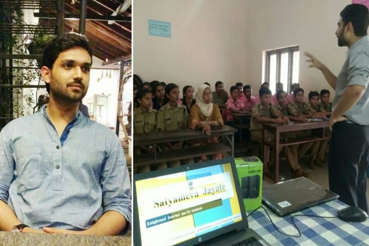 ಸುಳ್ಳು ಸುದ್ದಿಗಳ ವಿರುದ್ಧ ಕಣ್ಣೂರು ಜಿಲ್ಲಾಧಿಕಾರಿಯ ‘ಸತ್ಯಮೇವ ಜಯತೇ’