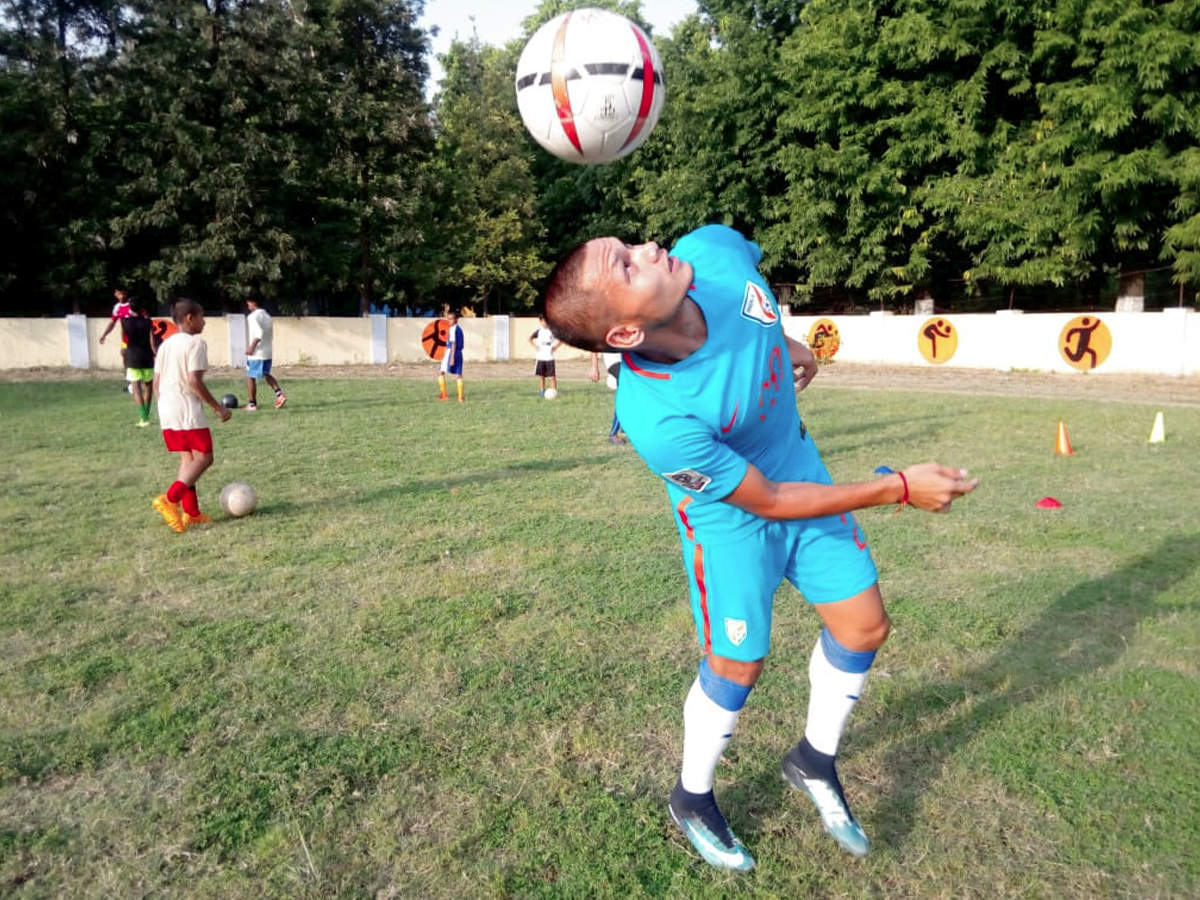 ಮುಝಫ್ಫರ್‌ನಗರದ ರೊನಾಲ್ಡೊ ಭಾಯ್ ಬಗ್ಗೆ ನಿಮಗೆ ಗೊತ್ತೇ ?