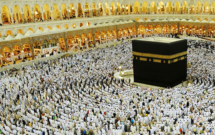 ಸೌದಿ ‘ರಿಯಾಲ್’ ದರ ಏರಿಕೆಯಿಂದಾಗಿ ಹೆಚ್ಚುವರಿ ಶುಲ್ಕ ಸಂಗ್ರಹ: ಭಾರತೀಯ ಹಜ್ ಸಮಿತಿ ಸ್ಪಷ್ಟಣೆ