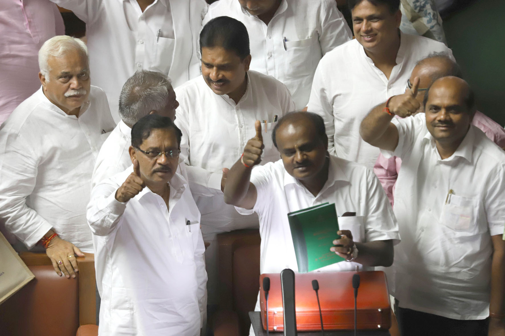 ಖಾಸಗಿ ಸಹಭಾಗಿತ್ವದಲ್ಲಿ ಮೂರು ವಿವಿ ಸ್ಥಾಪನೆ: ಕುಮಾರಸ್ವಾಮಿ