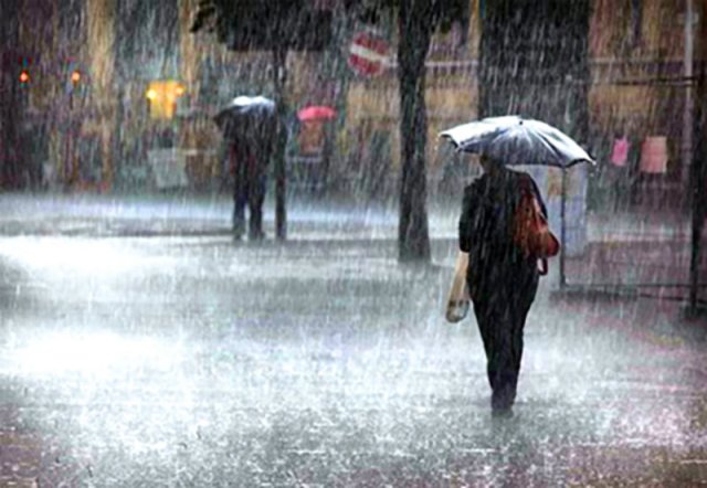 ಪಾಕ್: ಭಾರೀ ಮಳೆಗೆ 14 ಬಲಿ