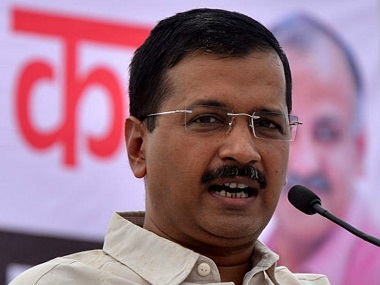 ಸುಪ್ರಿಂಕೋರ್ಟ್ ಆದೇಶ ಧಿಕ್ಕರಿಸುತ್ತಿರುವ ಕೇಂದ್ರದ ಕ್ರಮ ಅರಾಜಕತೆಗೆ ಕಾರಣವಾಗಲಿದೆ: ಕೇಜ್ರಿವಾಲ್