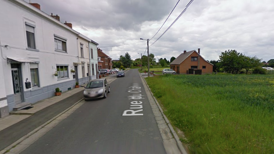 ಬೆಲ್ಜಿಯಮ್‌ನಲ್ಲಿ ಮುಸ್ಲಿಮ್ ಮಹಿಳೆಯ ಮೇಲೆ ಅಮಾನುಷ ಹಲ್ಲೆ