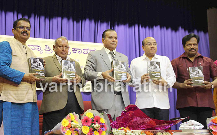 ಗಾಂಧೀಜಿ ಮೇಲಿದ್ದ ಗೌರವ ಕಡಿಮೆ ಆಗಿದೆ: ನಿವೃತ್ತ ನ್ಯಾಯಮೂರ್ತಿ ಎನ್.ಕುಮಾರ್