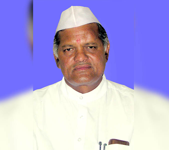 ಪ್ರಧಾನಿ ಮೋದಿಗೆ ಧಮ್ ಇದ್ದರೆ ರಾಮ ಮಂದಿರಕ್ಕೆ ಅಡಿಪಾಯ ಹಾಕಲಿ: ಮಾಜಿ ಸಚಿವ ಎಸ್.ಕೆ.ಬೆಳ್ಳುಬ್ಬಿ