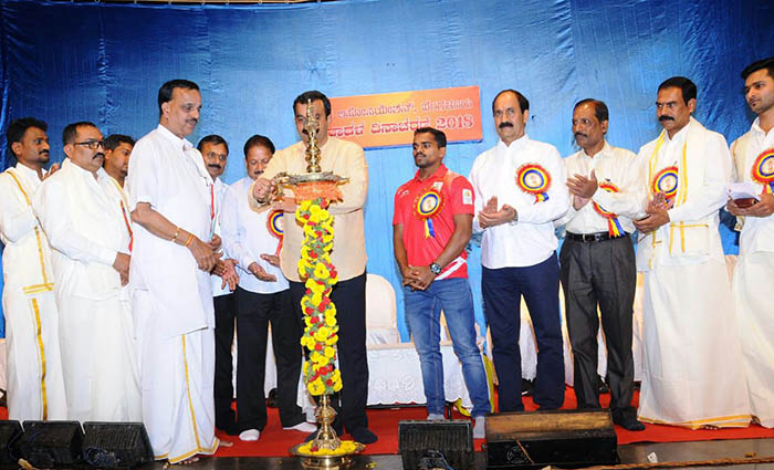 ಬಿಲ್ಲವ ಸಂಸ್ಕೃತಿ ಮುಂದುವರೆಸಿಕೊಂಡು ಹೋಗಬೇಕು: ಶಾಸಕ ಸುನೀಲ್ ಕುಮಾರ್