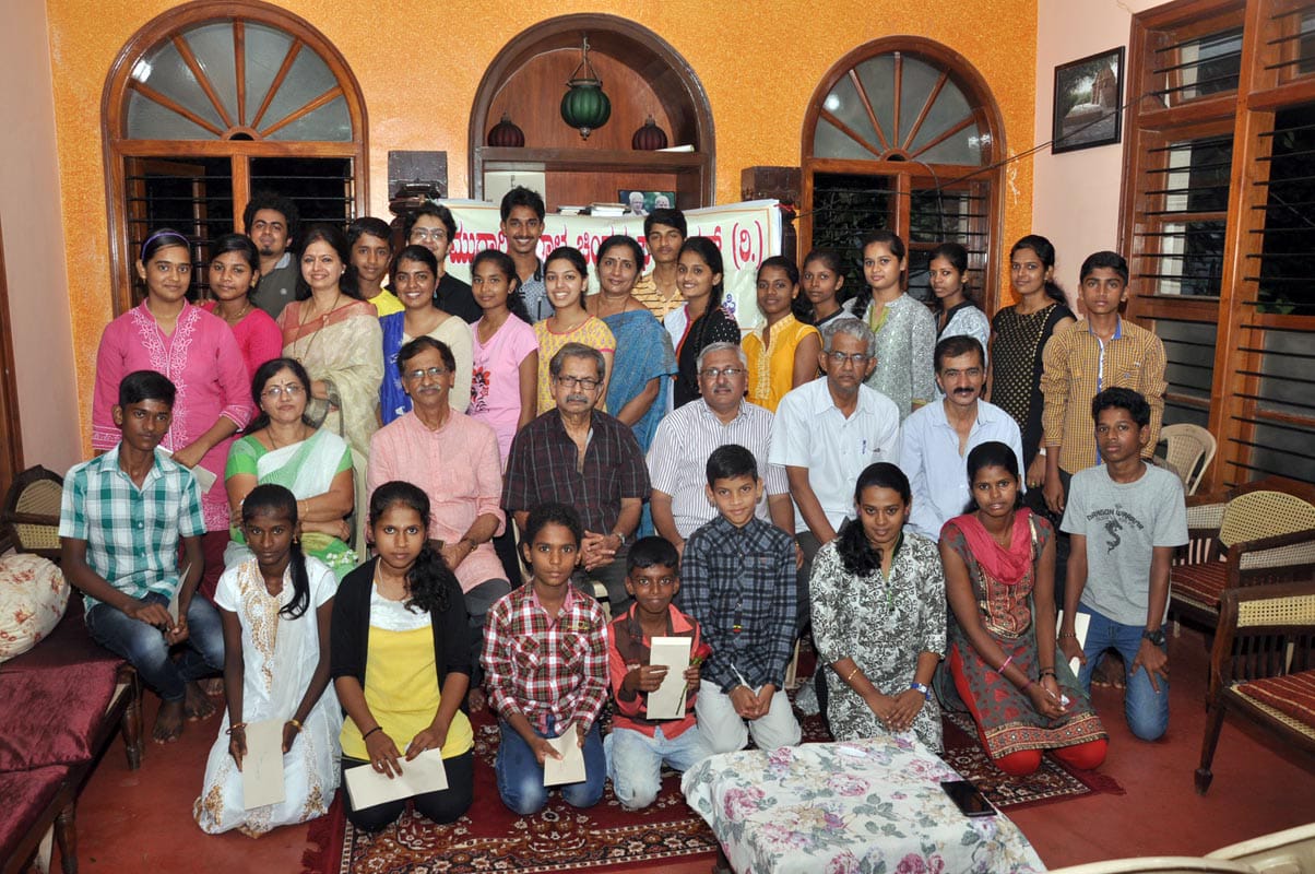 ಮಾತೃ ಭಾಷೆ ಮೂಲಕವೇ ಇಂಗ್ಲಿಷ್ ಕಲಿಯುವುದು ಸರಿಯಾದ ವಿಧಾನ: ಜಿ.ರಾಜಶೇಖರ್