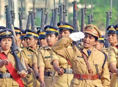 ಕರ್ನಾಟಕದಲ್ಲಿ ಮಹಿಳಾ ಪೊಲೀಸರ ಸಂಖ್ಯೆ ಇಳಿಕೆ: ಸಿಎಜಿ