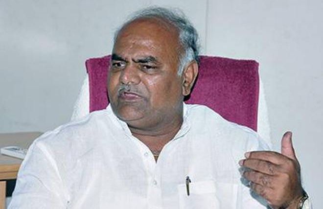 ಲೋಕಸಭೆ ಚುನಾವಣೆ ಒಗ್ಗಟ್ಟಿನಿಂದಲೇ ಎದುರಿಸುತ್ತೇವೆ: ಸಚಿವ ಶಿವಾನಂದ ಪಾಟೀಲ್