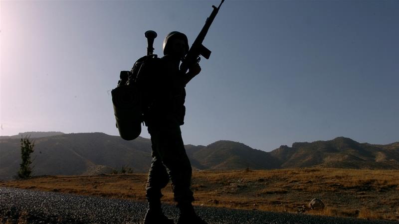 ಟರ್ಕಿಯಲ್ಲಿ ನೂತನ ಆದೇಶ: ಸೈನಿಕರು, ಪೊಲೀಸರು ಸೇರಿ 18,500 ಉದ್ಯೋಗಿಗಳ ಉಚ್ಛಾಟನೆ