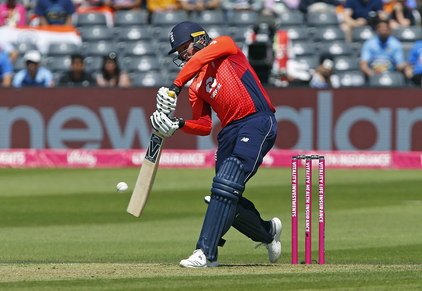 3ನೇ ಟ್ವೆಂಟಿ-20: ಭಾರತಕ್ಕೆ 199 ರನ್‌ಗಳ ಸವಾಲು