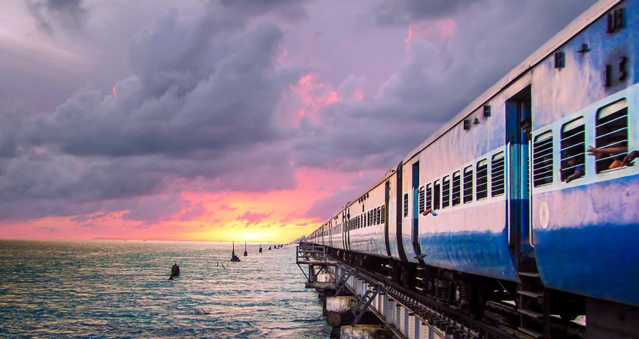 ಶೀಘ್ರ ಪ್ರಾರಂಭವಾಗಲಿದೆ ರಾಮಾಯಣ ಎಕ್ಸ್‌ಪ್ರೆಸ್ ರೈಲು