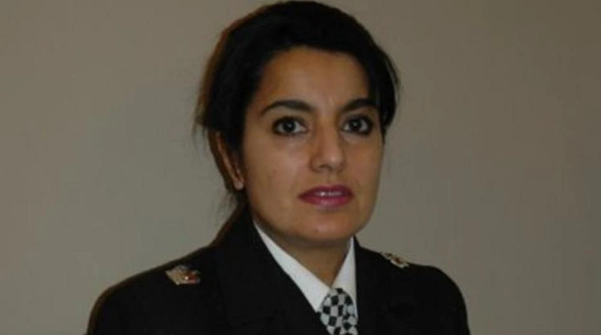 ಸ್ಕಾಟ್‌ಲ್ಯಾಂಡ್ ಯಾರ್ಡ್‌ನ ಪಂಜಾಬಿ ಮಹಿಳಾ ಅಧಿಕಾರಿ ವಿರುದ್ಧ ತನಿಖೆಗೆ ಆದೇಶ