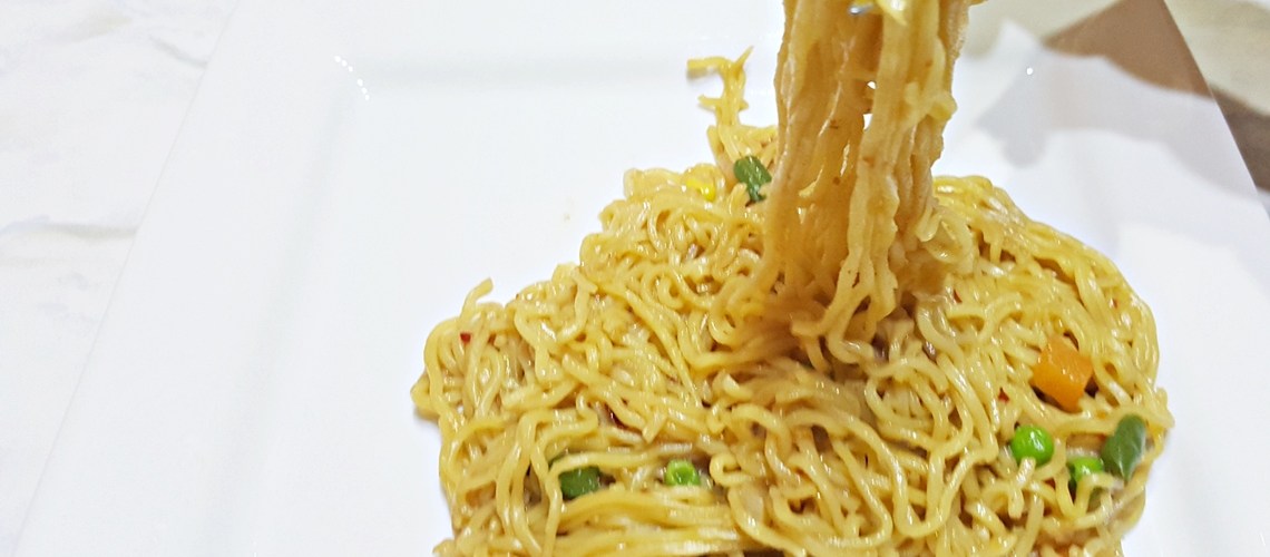 ನೂಡಲ್ಸ್ ತಿಂದು 9 ಮಕ್ಕಳು ಅಸ್ವಸ್ಥ