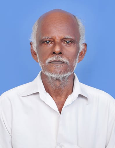 ಚಂದಪ್ಪ ಸಾಲಿಯಾನ್