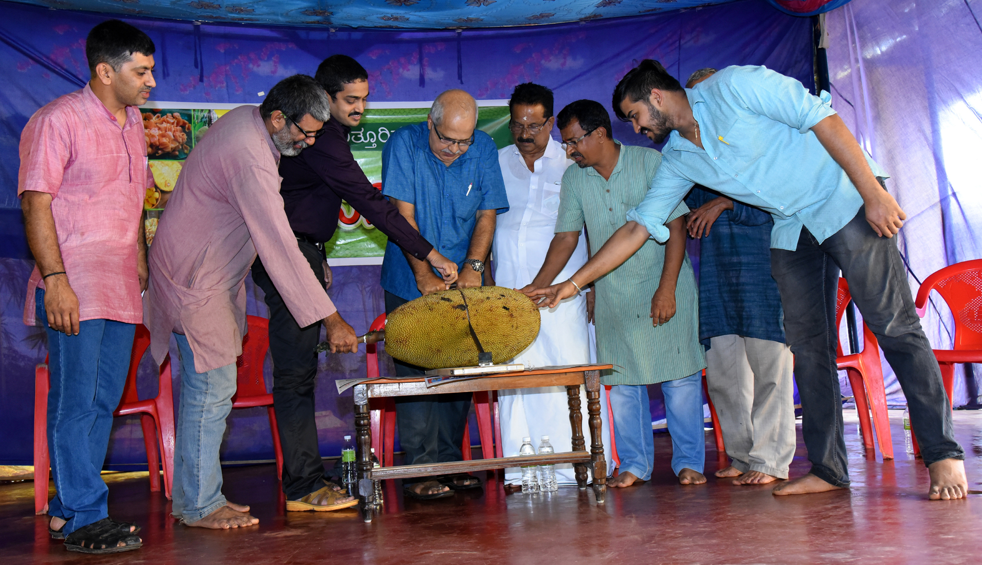 ಭವಿಷ್ಯದಲ್ಲಿ ಹಲಸು ‘ಸೂಪರ್ ಫುಡ್’ ಆಗಲಿದೆ-ಶ್ರೀ ಪಡ್ರೆ