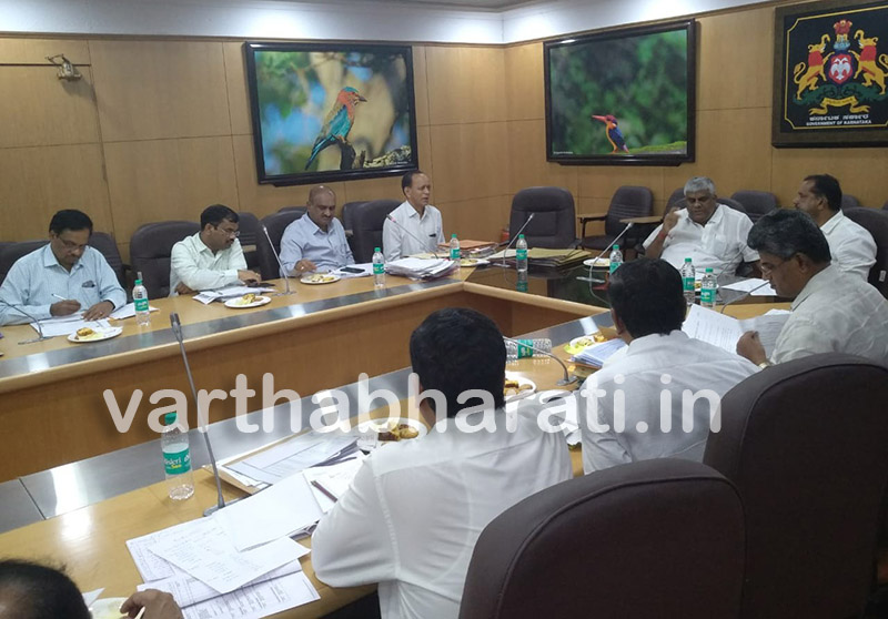 ಶಿರಾಡಿ ಘಾಟ್ ಉದ್ಘಾಟನೆಗೆ ಗಡ್ಕರಿ, ಆಸ್ಕರ್ ಕರೆಯಲು ತೀರ್ಮಾನ : ಸಚಿವ ಖಾದರ್