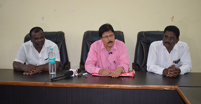 ಉ.ಕ. ಜಿಲ್ಲೆಗೆ ಇಸ್ರೇಲ್ ಮಾದರಿಯ ಕೃಷಿ ಉತ್ತೇಜನಕ್ಕೆ ಆದ್ಯತೆ ನೀಡಿರುವುದು ದೊಡ್ಡ ಕೊಡುಗೆ: ಆರ್.ಎನ್.ನಾಯ್ಕ