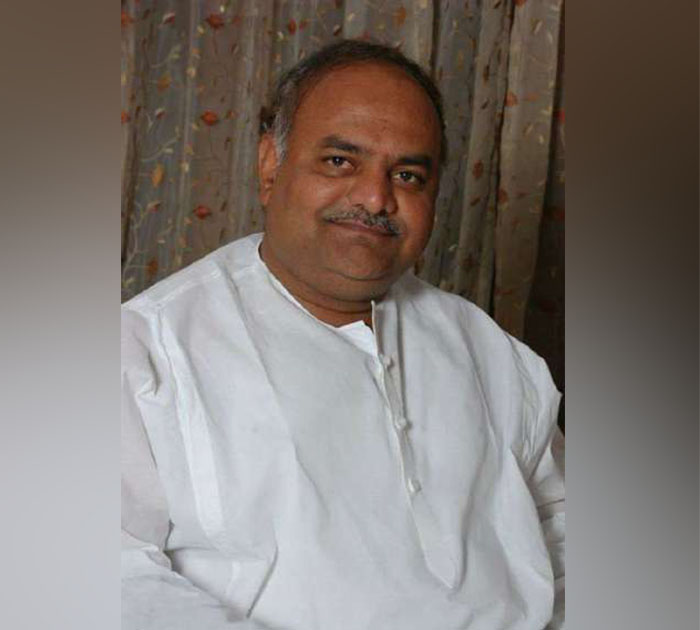 ಕೊಡಗಿನ ಆಸ್ಪತ್ರೆಗಳಿಗೆ ಸೌಲಭ್ಯ ಕಲ್ಪಿಸಲು ಸರಕಾರ ಬದ್ಧ: ಸಚಿವ ಶಿವಾನಂದ ಪಾಟೀಲ್ ಭರವಸೆ