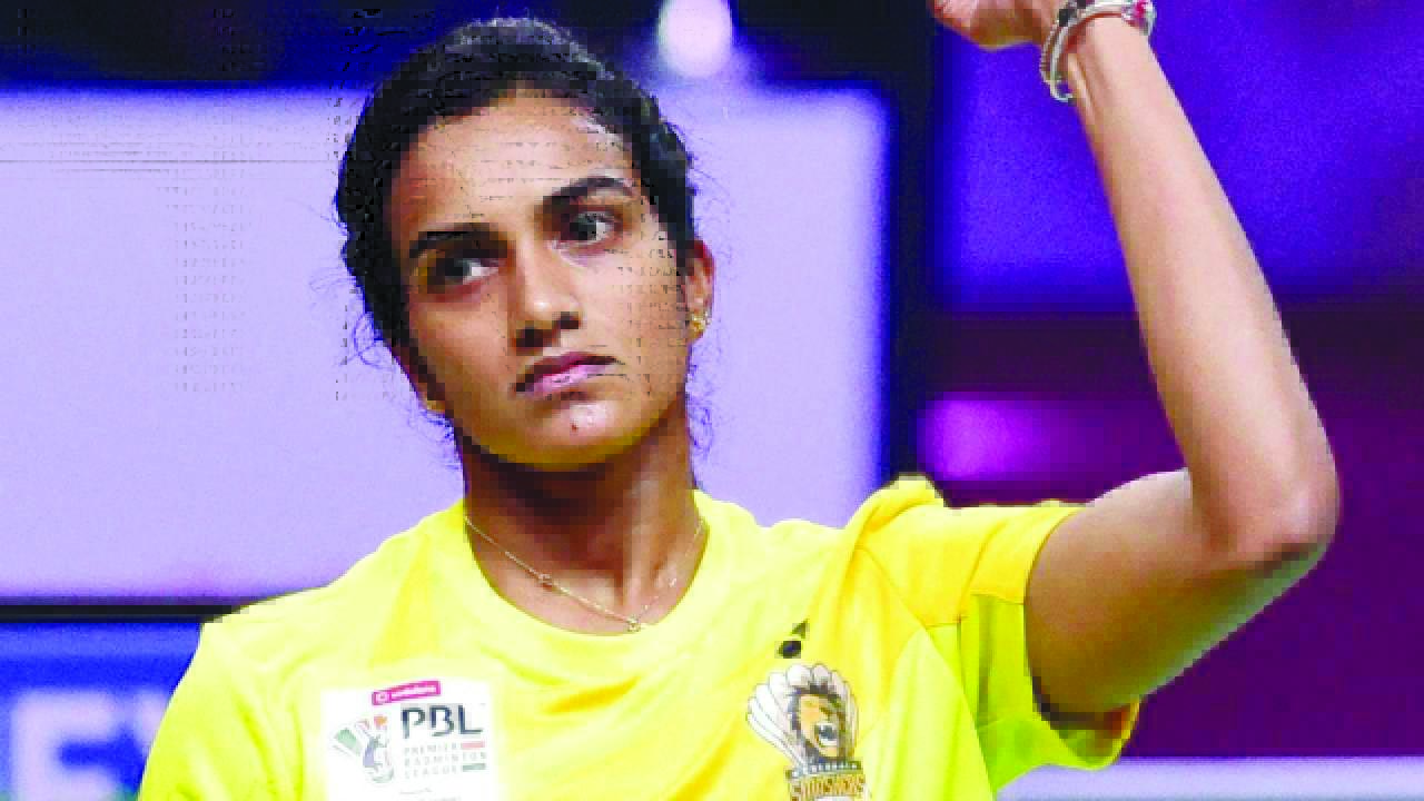 ಪ್ರಶಸ್ತಿಯ ನಿರೀಕ್ಷೆಯಲ್ಲಿ ಸಿಂಧು, ಶ್ರೀಕಾಂತ್