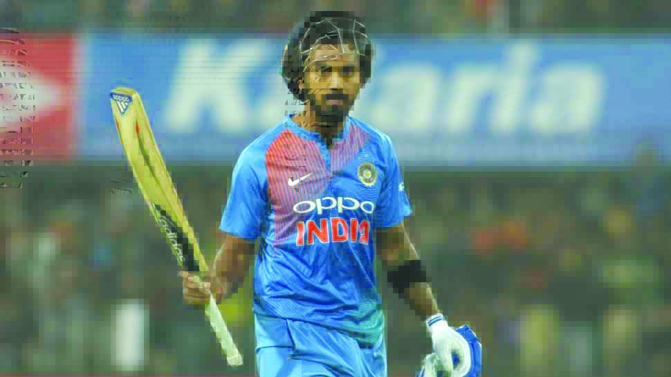 ಟ್ವೆಂಟಿ-20 ರ್ಯಾಂಕಿಂಗ್: ರಾಹುಲ್ ನಂ.2