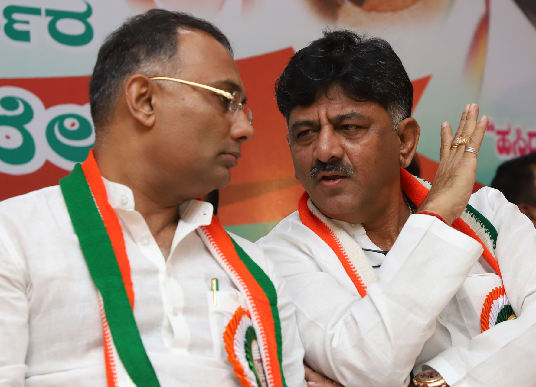 ಉ.ಕರ್ನಾಟಕದ ಅಭಿವೃದ್ಧಿಗೆ ಸುವರ್ಣಸೌಧದ ಸಮರ್ಥ ಬಳಕೆ: ಡಿ.ಕೆ.ಶಿವಕುಮಾರ್