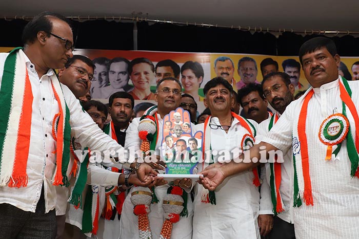 ಸಮ್ಮಿಶ್ರ ಸರಕಾರದ ವಿರುದ್ಧ ಅಪಸ್ವರ ಎತ್ತಿದರೆ ಶಿಸ್ತುಕ್ರಮ: ದಿನೇಶ್‌ ಗುಂಡೂರಾವ್