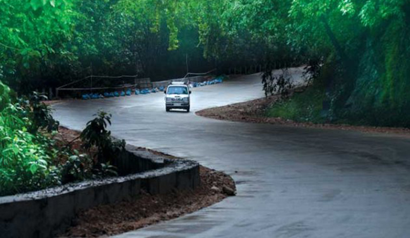 ಶಿರಾಡಿ ಘಾಟ್: ​ ಆ. 2ರಿಂದ ಎಲ್ಲ ವಾಹನಗಳ ಸಂಚಾರಕ್ಕೆ ಮುಕ್ತ