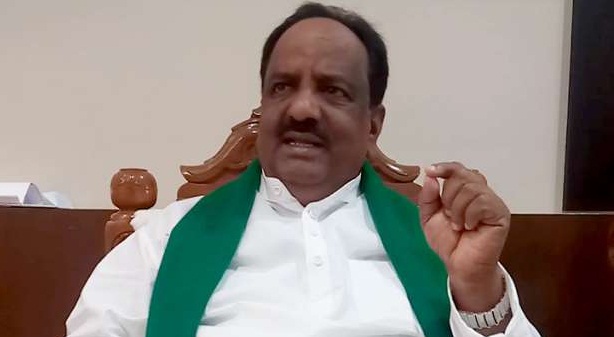 ಪ್ರತ್ಯೇಕ ರಾಜ್ಯ ಹೋರಾಟಕ್ಕೆ ಬಿಜೆಪಿ ಸಹಕಾರ: ಜೆಡಿಎಸ್‌ ಮಾಜಿ ಶಾಸಕ ಕೋನರೆಡ್ಡಿ ಆರೋಪ