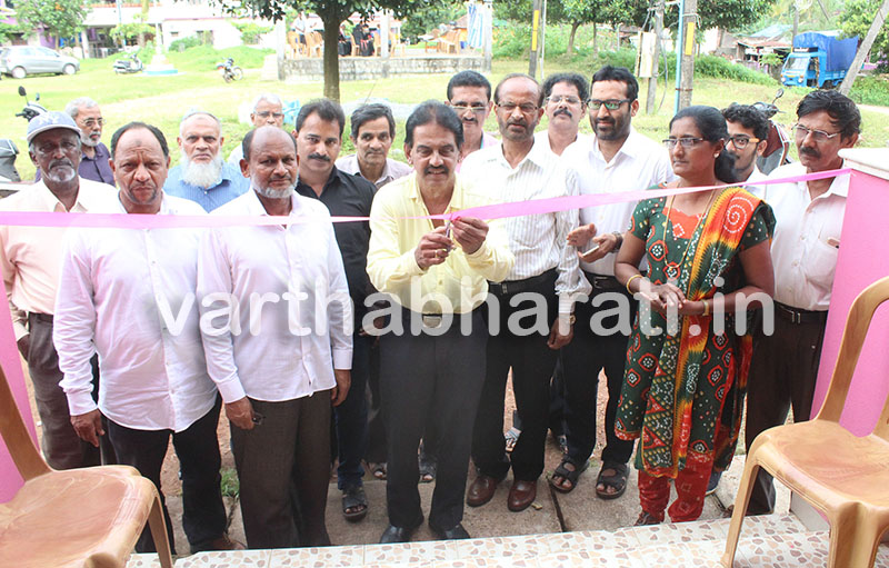 ಉಡುಪಿ: ಇಂದಿರಾನಗರದಲ್ಲಿ ‘ಅಲ್ ಫಲಾಹ್ ಕ್ಲಿನಿಕ್’ ಉದ್ಘಾಟನೆ