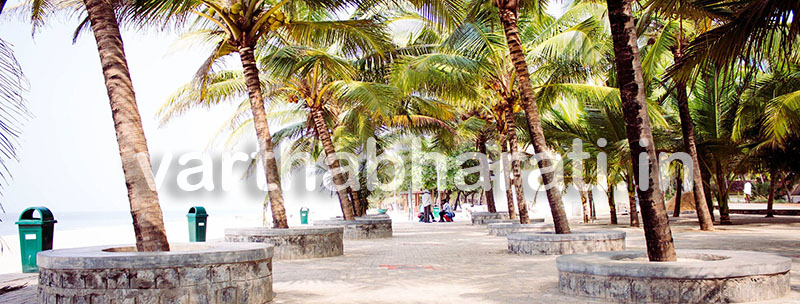 ಪಡುಬಿದ್ರೆ ಬೀಚ್‌ಗೆ ಕೇಂದ್ರದ ‘ಬ್ಲೂ ಫ್ಲ್ಯಾಗ್ ಸರ್ಟಿಫಿಕೇಟ್’ ಮಾನ್ಯತೆ