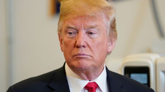 ಟ್ರಂಪ್‌ರ ಮಾತುಕತೆ ಪ್ರಸ್ತಾಪ ತಿರಸ್ಕರಿಸಿದ ಇರಾನ್