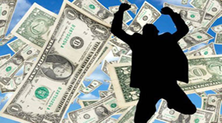 ದುಬೈಯಲ್ಲಿ : 6.84 ಕೋಟಿ ರೂ. ಗೆದ್ದ ಭಾರತೀಯ