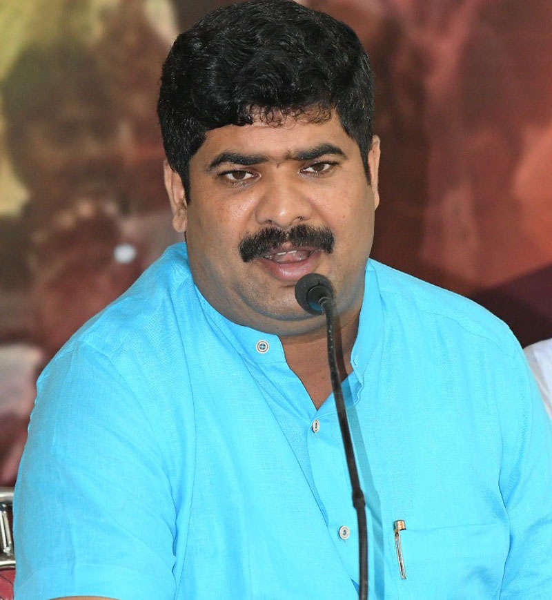 ಮಾತೃ ವಂದನಾ ಯೋಜನೆಯಡಿ ಗರ್ಭಿಣಿಯರಿಗೆ ನೆರವು: ಶಾಸಕ ವೇದವ್ಯಾಸ ಕಾಮತ್