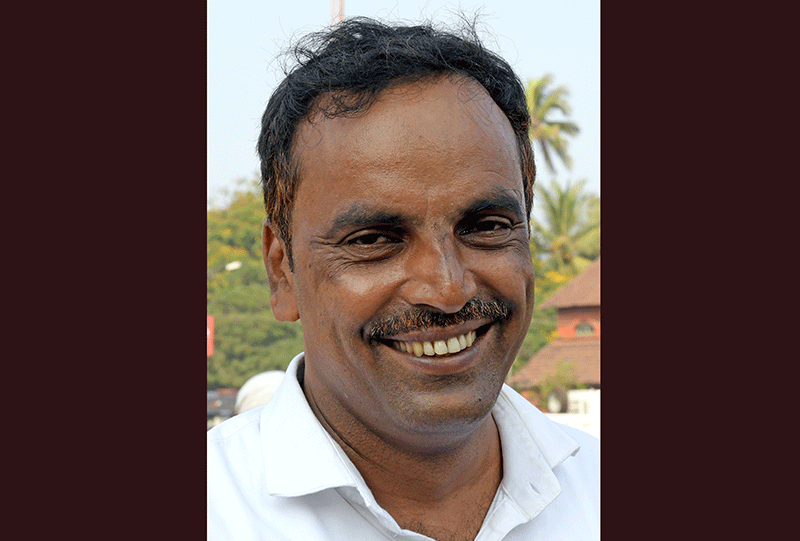 ಎಂಆರ್ ಪಿಎಲ್ ಫ್ಯೂಯೆಲ್ ಆಯಿಲ್ ಸೋರಿಕೆ ಆರೋಪ: ಕ್ರಮಕ್ಕೆ ಮುನೀರ್ ಕಾಟಿಪಳ್ಳ ಒತ್ತಾಯ