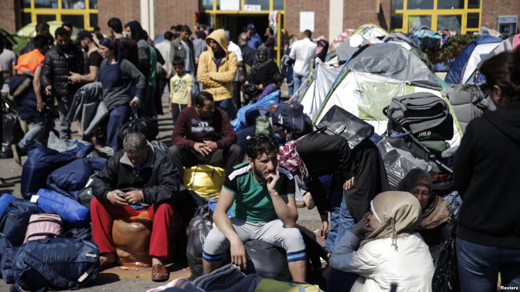 ಯುಎಇ ಅಕ್ರಮ ವಾಸಿಗಳಿಗೆ ಸಾರ್ವಜನಿಕ ಕ್ಷಮಾ ಪ್ರಕ್ರಿಯೆ ಆರಂಭ